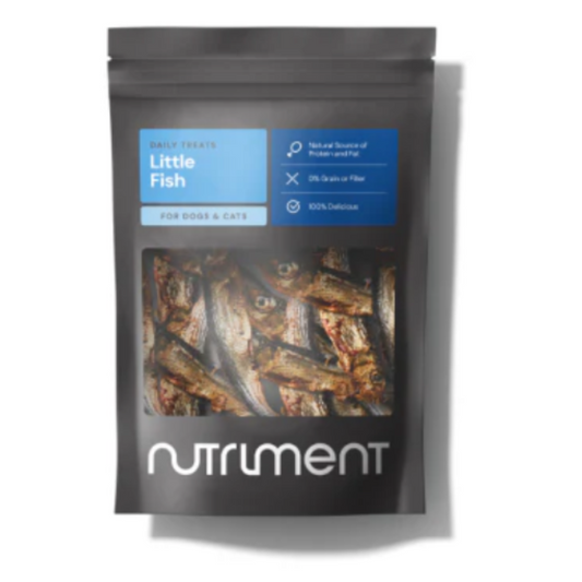 Little Fish 100g