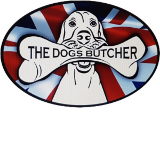 Dogs Butcher Chicken Wings 1kg