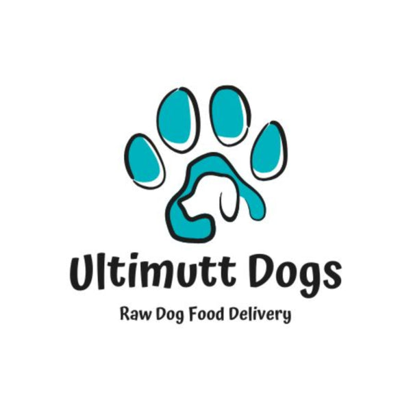 Ultimutt Dogs Raw Dog Food