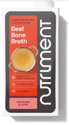 Bone Broth - Beef