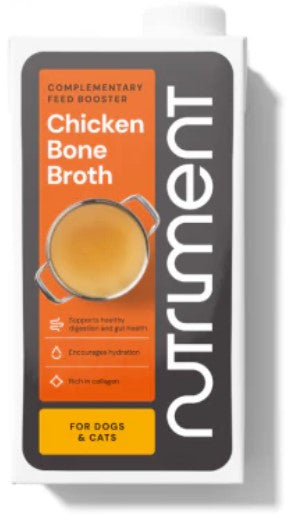Bone Broth - Chicken