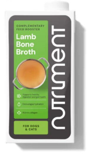 Bone Broth - Lamb