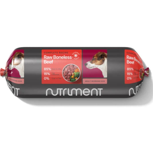 Beef formula Chubb 1.4kg