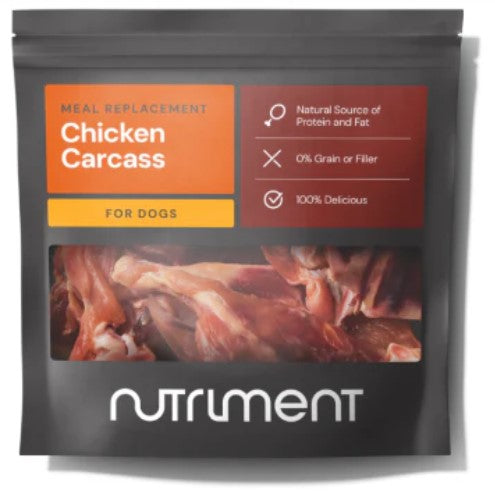Chicken Carcass 700g