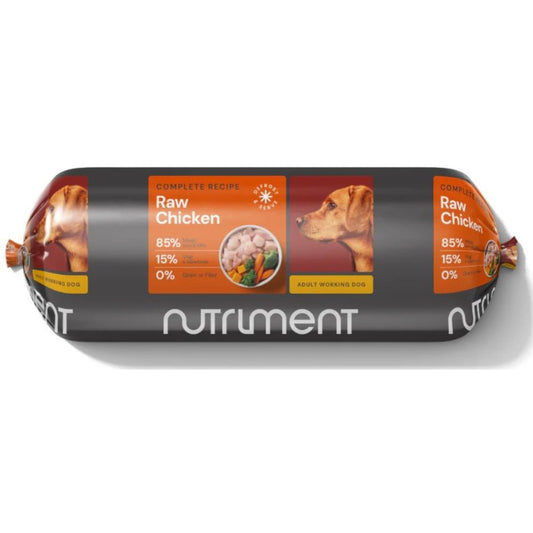 Chicken formula Chubb 1.4kg