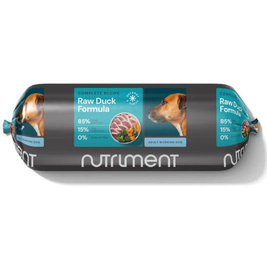 Duck formula Chubb 1.4kg