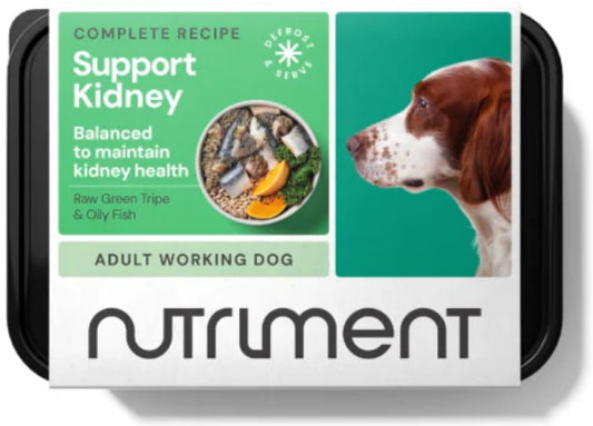 Kidney Support Tray 500g