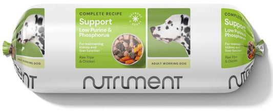 Low Purine Support Chubb 1.4kg