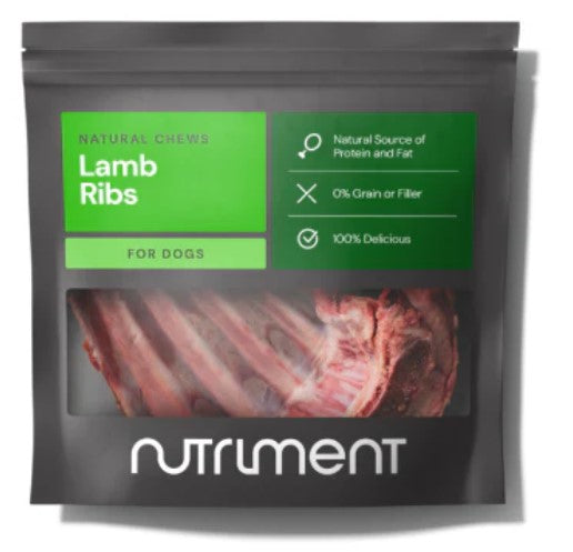 Lamb Ribs