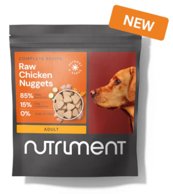 Chicken Nuggets 1kg