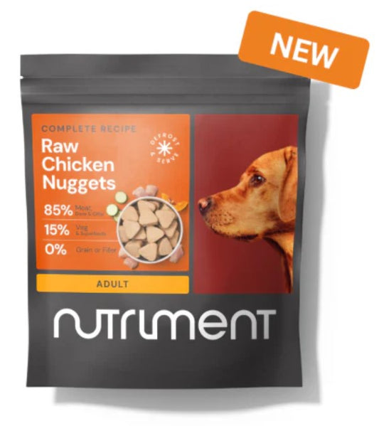 Chicken Nuggets 1kg