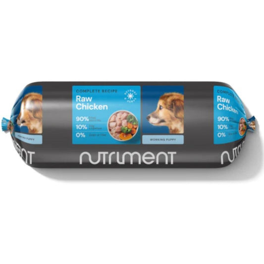 Puppy formula Chubb 1.4kg