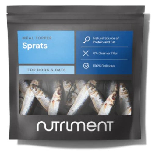 Sprats 1kg