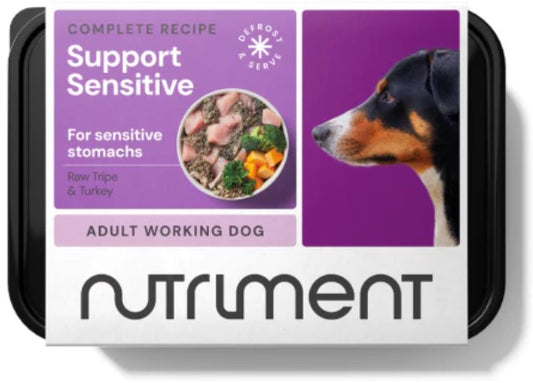 Sensitive Support 500g