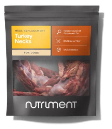 Turkey Necks 500g