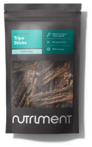 Tripe Sticks 150g